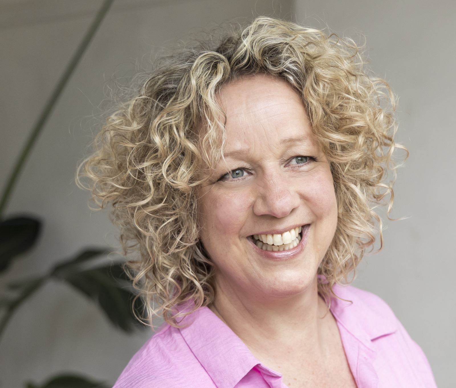Monique Verkerk