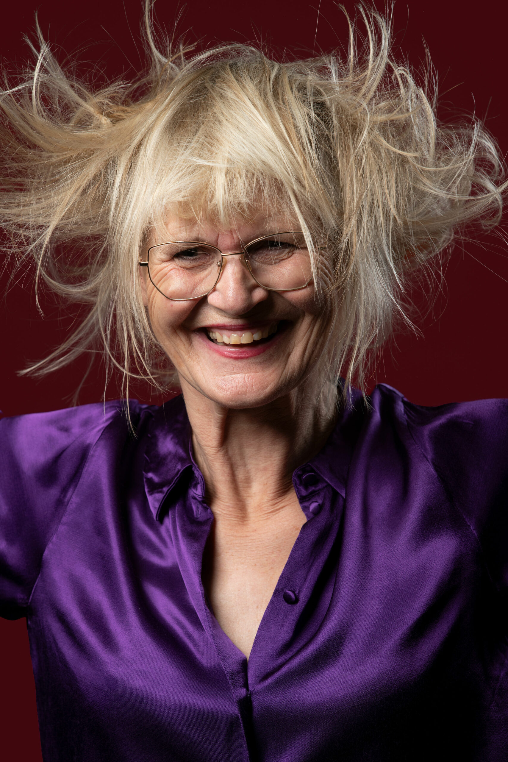 Carolien Hoogendoorn