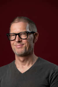 Ger Casparie