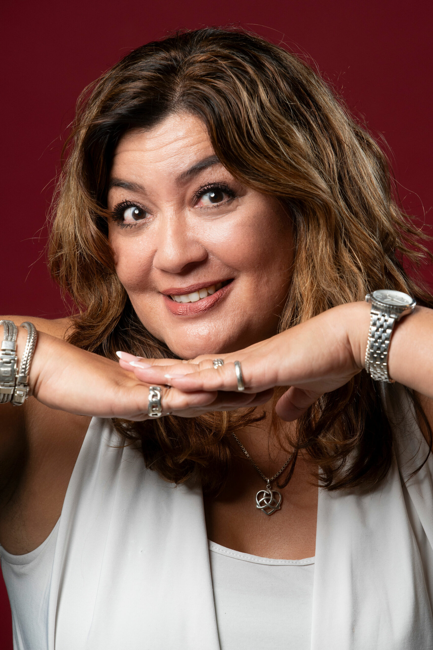 Gita Moehadjir