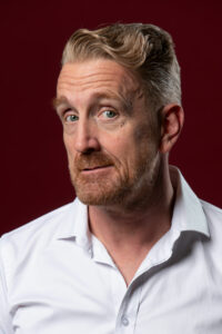 Henk van der Steen